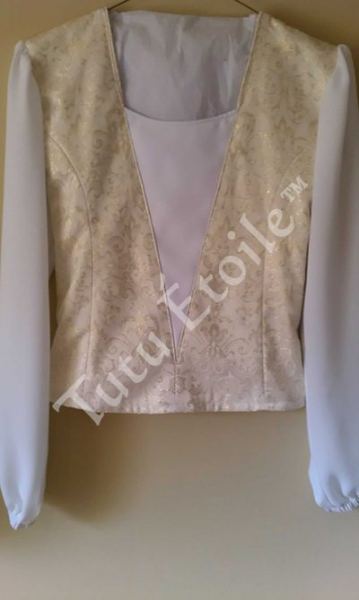 34.-Ivory-and-Gold-Brocade-tunic-with-romantic-sleeve
