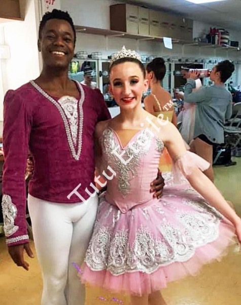 Ballet-Rincon-Sugar-and-Cavalier