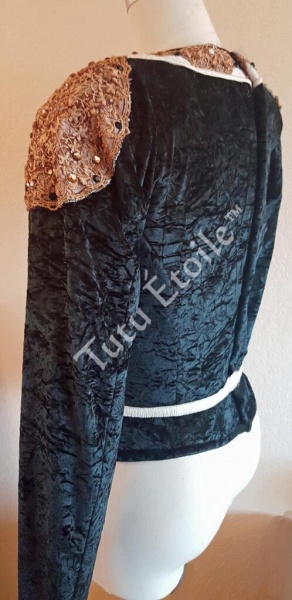 Le-Bayadere-tunic-back-498x1024