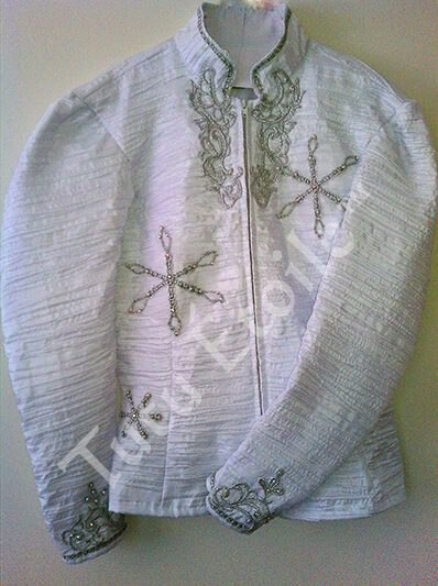 Snow-Tunic-King