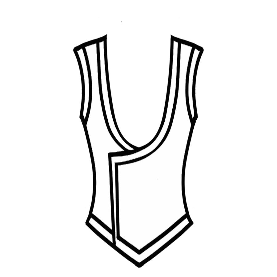 DBLV Double Breasted Men s Ballet Patterns Men s Ballet Patterns