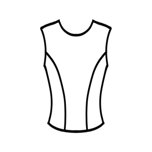 Vest - BT, A